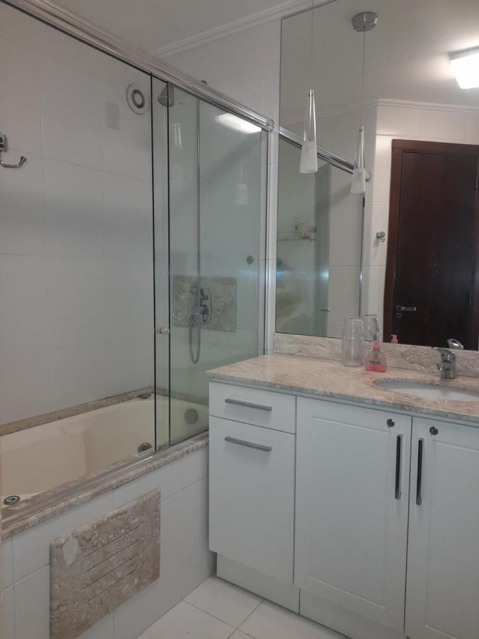 Apartamento Maravilhoso No Condominio Knorrville Em Gramado! Exterior photo
