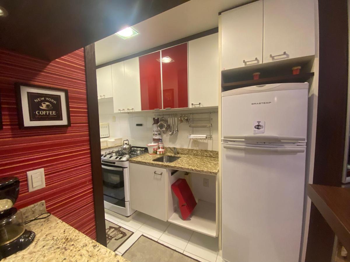 Apartamento Maravilhoso No Condominio Knorrville Em Gramado! Exterior photo